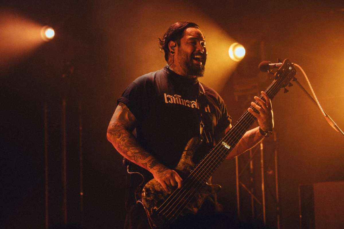 คืนชีพของจริง! เมื่อ 'Afterlife' พาวง Retrospect กลับมาเขย่าหูชาวร็อกในรอบหลายปี