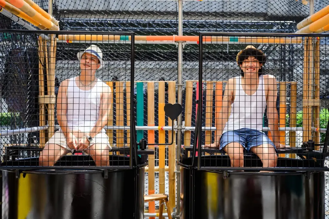 สยามพารากอน เปิดฉากเทศกาลมหาสงกรานต์สุดยิ่งใหญ่ เนรมิต “SIAM PARAGON SUMMERBEATS MUSIC FEST 2026”