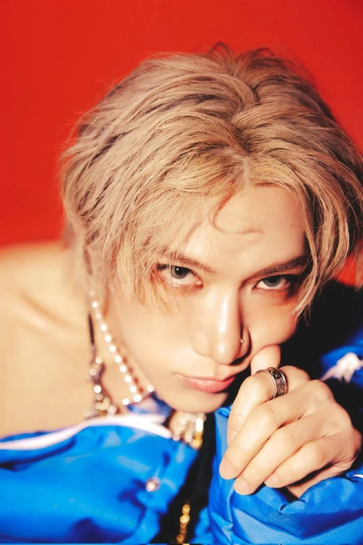 บทสรุปเส้นทาง 10 ปี 'เตนล์-มาร์ค' สองเสาหลักแห่งจักรวาล NCT