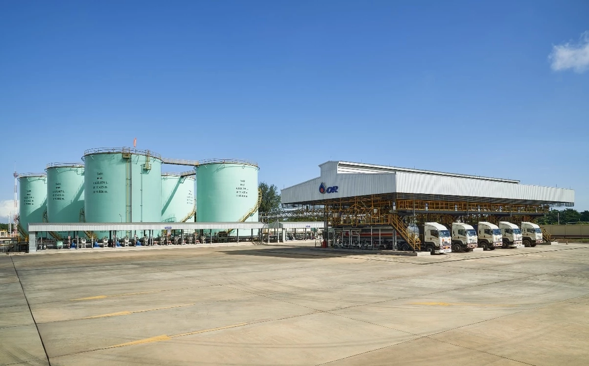 #สรุปให้ ปม ‘น้ำมันหาย 57 ล้านลิตร’ ยักษ์ใหญ่พลังงานออกโรงชี้แจงความบริสุทธิ์