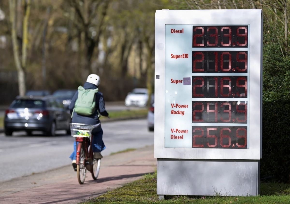 ส่องมาตรการแก้ 'วิกฤตราคาน้ำมัน' ในหลายประเทศทั่วโลก