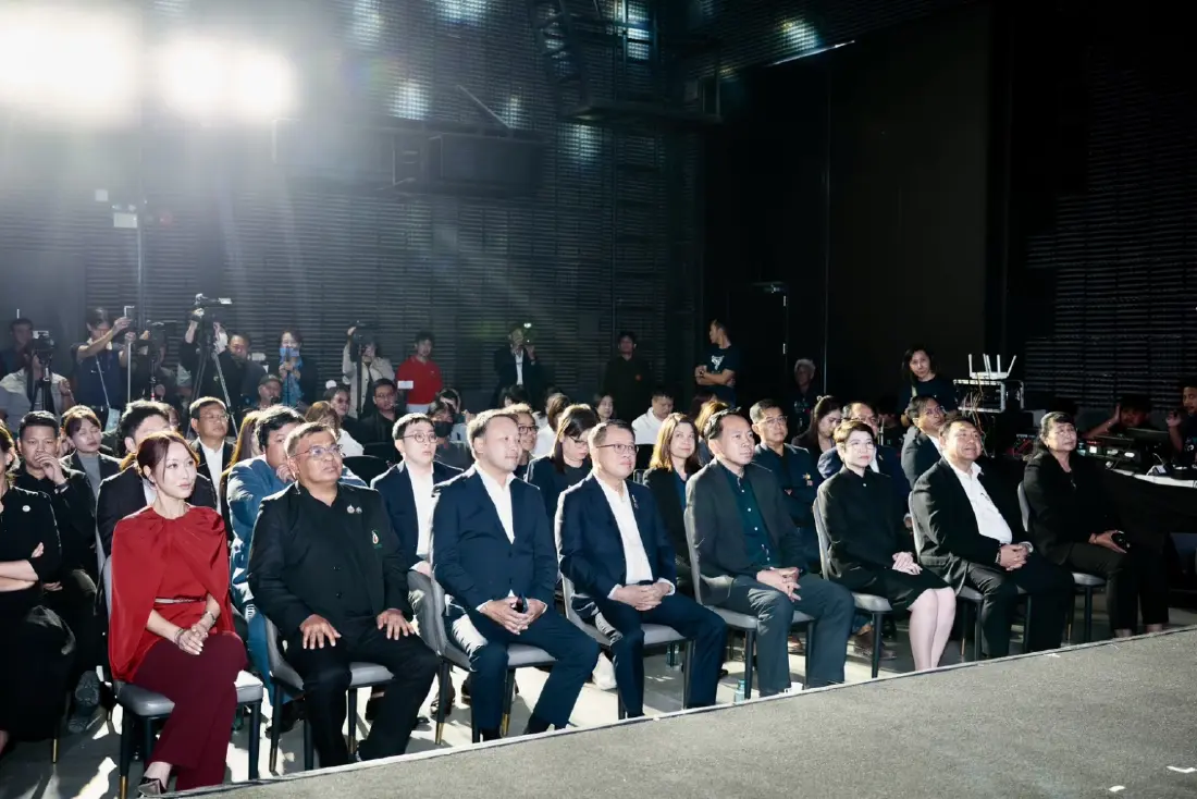 ฟาร์มเอ็กซ์โป ผนึก 17 องค์กร ลงนาม MOU ยกระดับเทคโนโลยีเกษตรไทยสู่ตลาดโลก