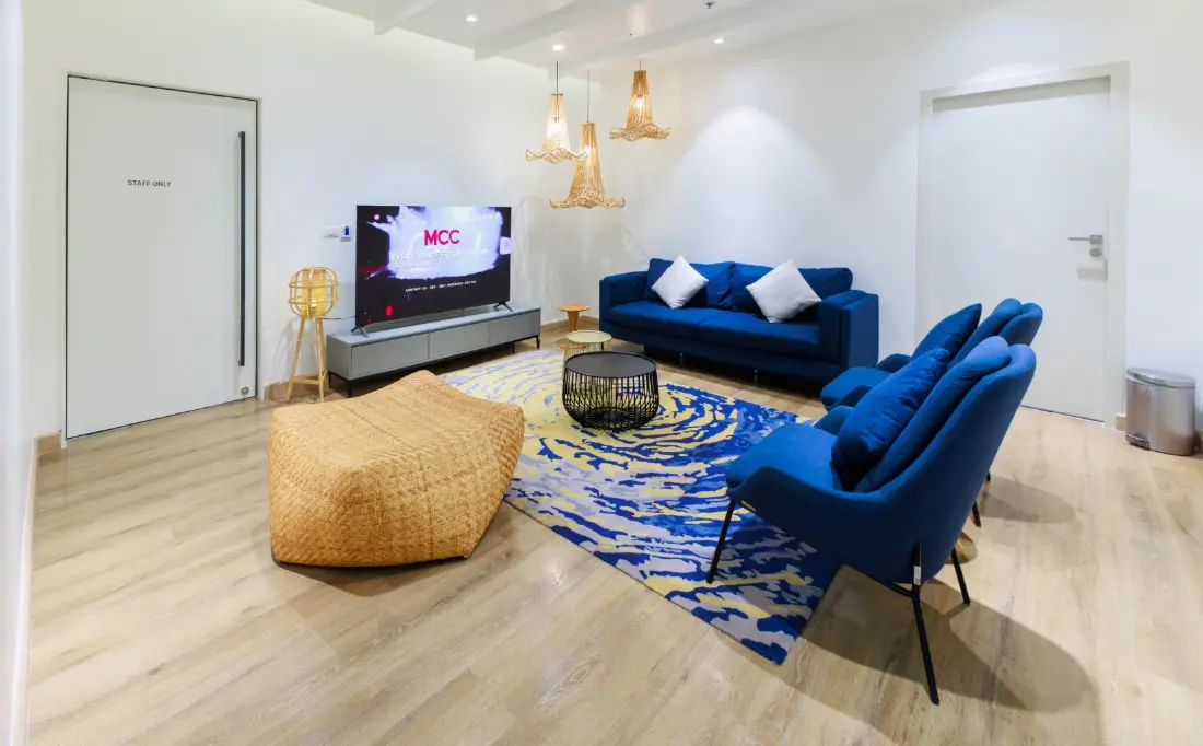 เดอะมอลล์ กรุ๊ป ยกระดับ MCC HALL สู่ศูนย์กลางจัดงาน MICE และ Event ระดับภูมิภาค