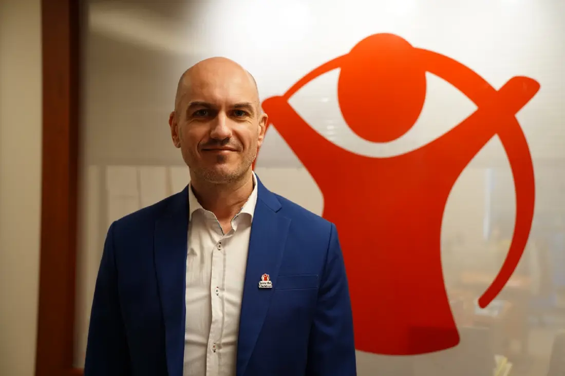 องค์กรสิทธิเด็ก จี้ พ.ร.บ.อากาศสะอาด หลังฝุ่น PM 2.5 ภาคเหนือกระทบเด็ก 2 ล้านคน