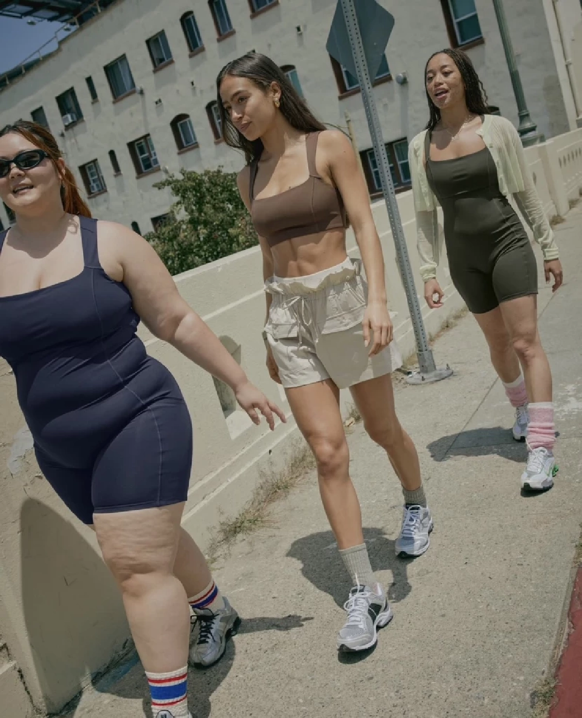 CREDIT : Girlfriend Collective