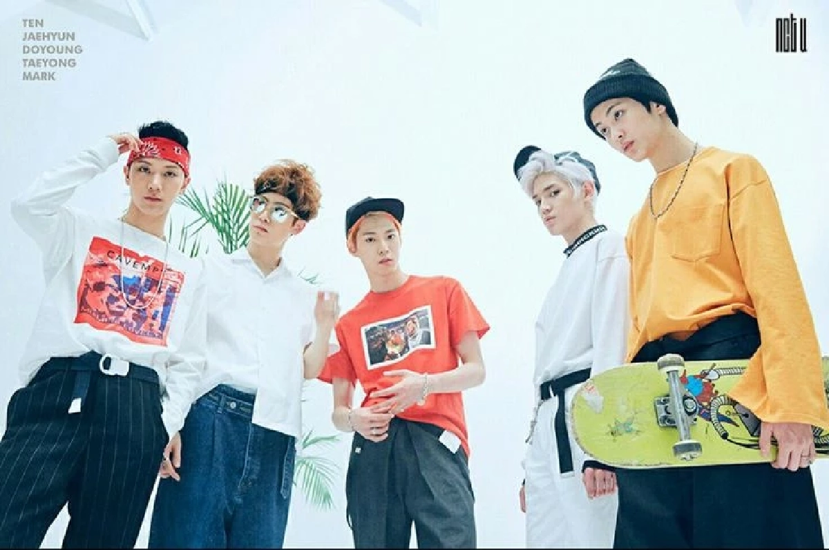 บทสรุปเส้นทาง 10 ปี 'เตนล์-มาร์ค' สองเสาหลักแห่งจักรวาล NCT