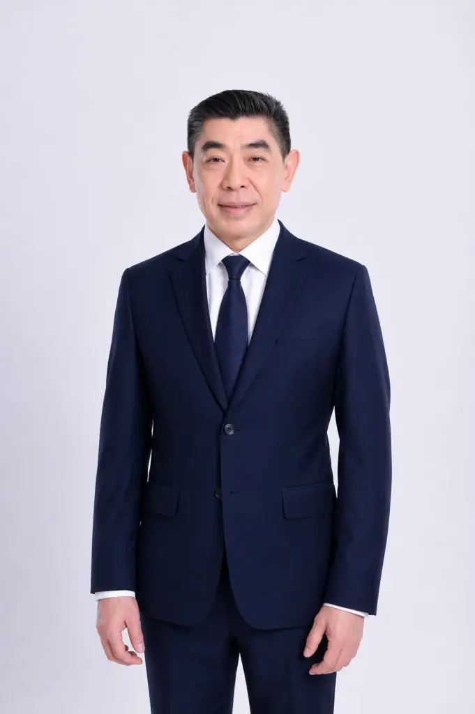 เนชั่น กรุ๊ป ตั้ง 'กมลภพ วีระพละ' นั่งประธานบอร์ดคนใหม่ 21 เม.ย.นี้