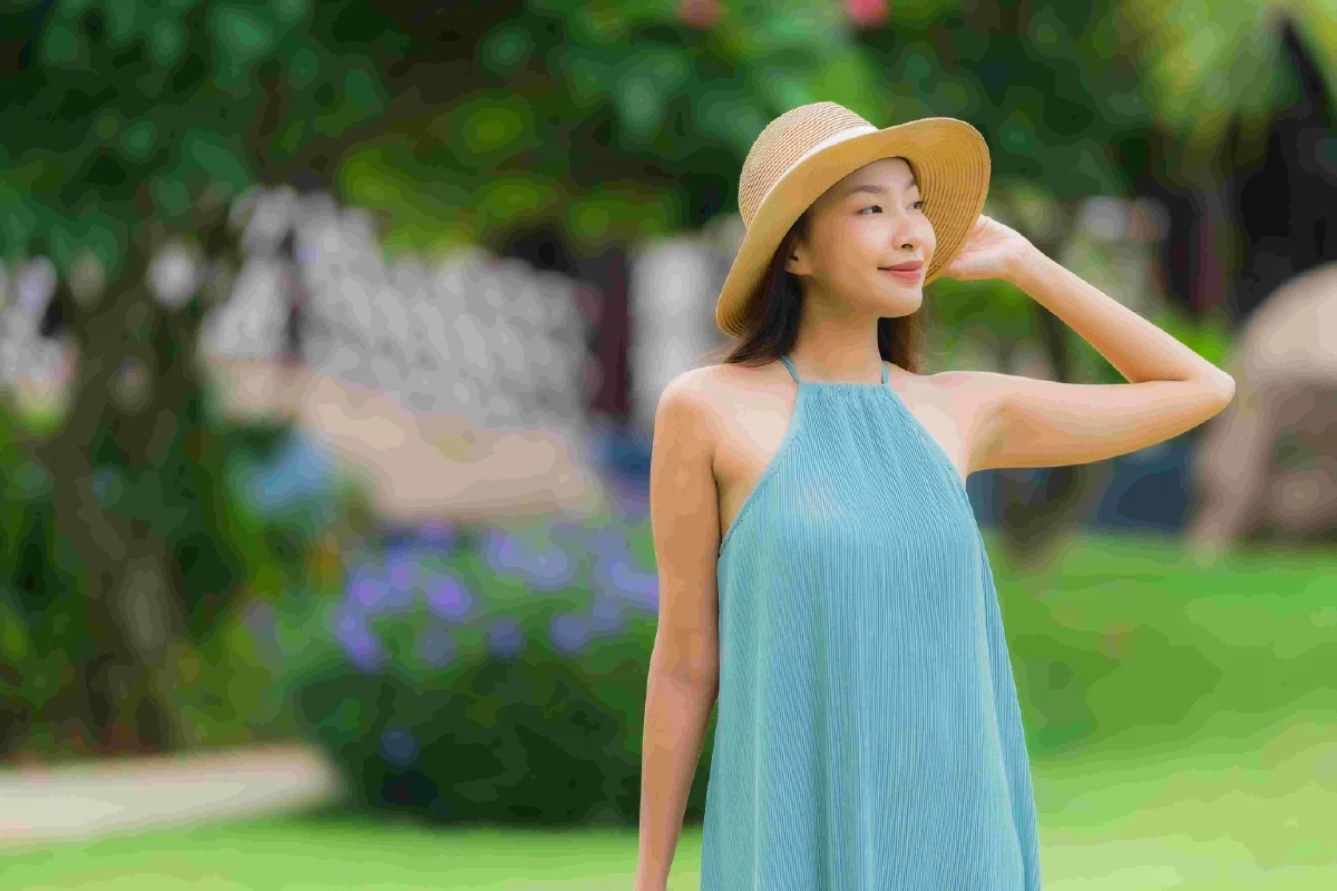 เผย 3 วิธีดูแลสุขภาพและผิวพรรณอย่างมั่นใจ ในช่วงอากาศที่ร้อนถึงร้อนจัด