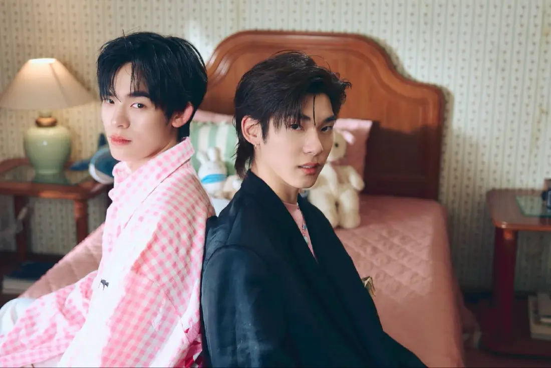 ‘ตี๋ตี๋ วันพิชิต’ จากดาวรุ่ง TO BE NUMBER ONE สู่พระเอกซีรีส์ 'ด้วงกับเธอ'