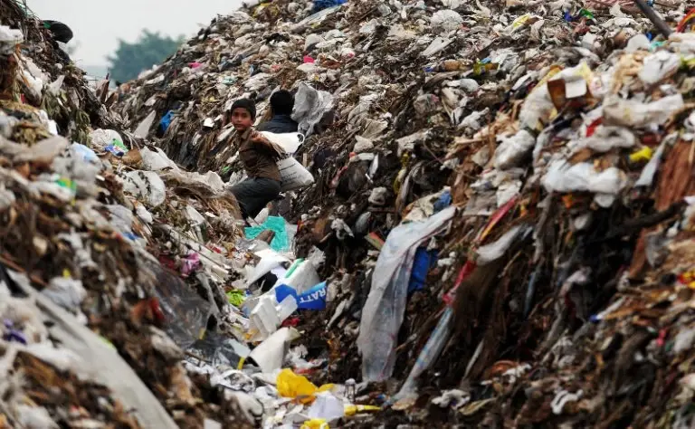 22 เมษายน  วันคุ้มครองโลก  Earth Day - พลังของพวกเรา โลกของพวกเรา Credit ภาพ AFP 