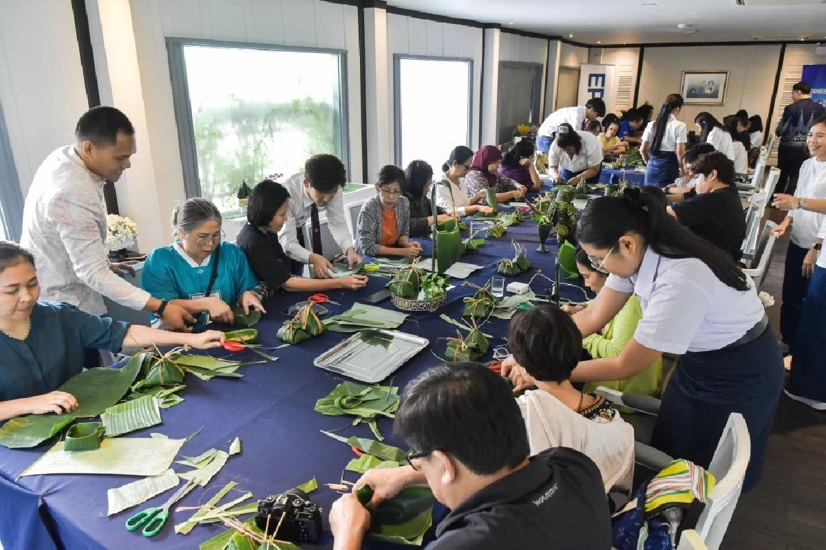 จาก 'เรือนกระจกโลกร้อน' ถึง 'พลาสติกทำลายโลก' แคมเปญ Epson ที่วัดผลได้จริง