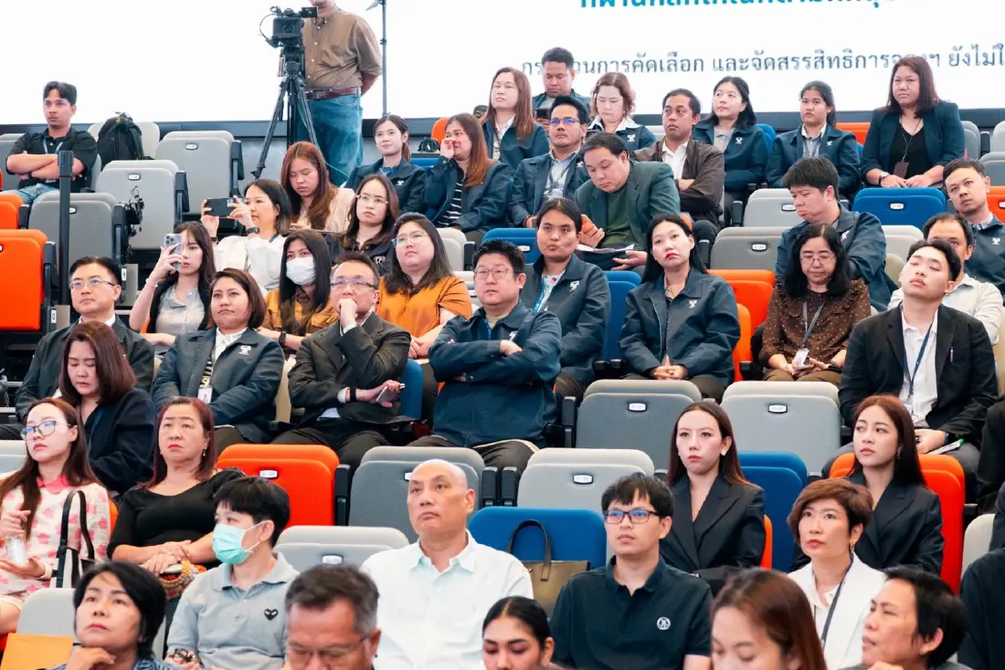 ‘บ้านชาวไทย’ จัดกระบวนการคัดเลือก จัดสรรสิทธิ อย่างโปร่งใส เป็นธรรม