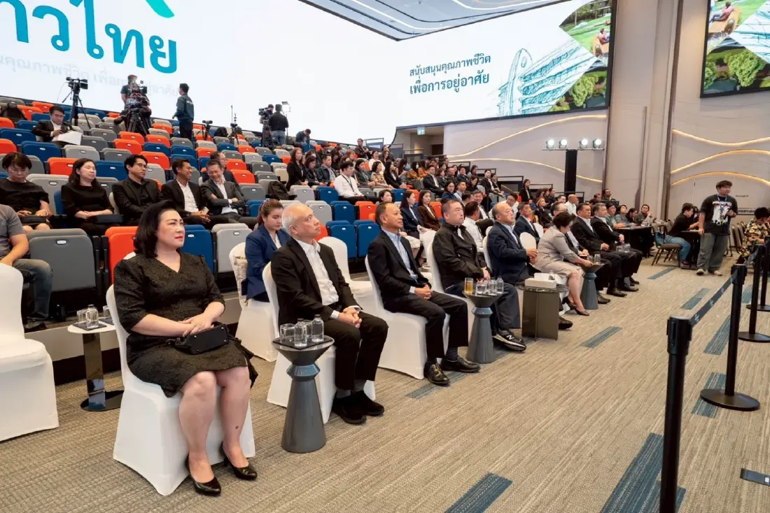 ‘บ้านชาวไทย’ จัดกระบวนการคัดเลือก จัดสรรสิทธิ อย่างโปร่งใส เป็นธรรม