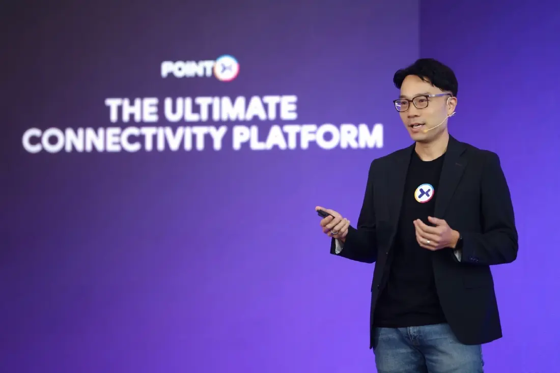 “POINTX” จับมือพาร์ทเนอร์ระดับโลก ยกระดับการใช้พอยท์สู่ประสบการณ์การเดินทางเต็มรูปแบบ