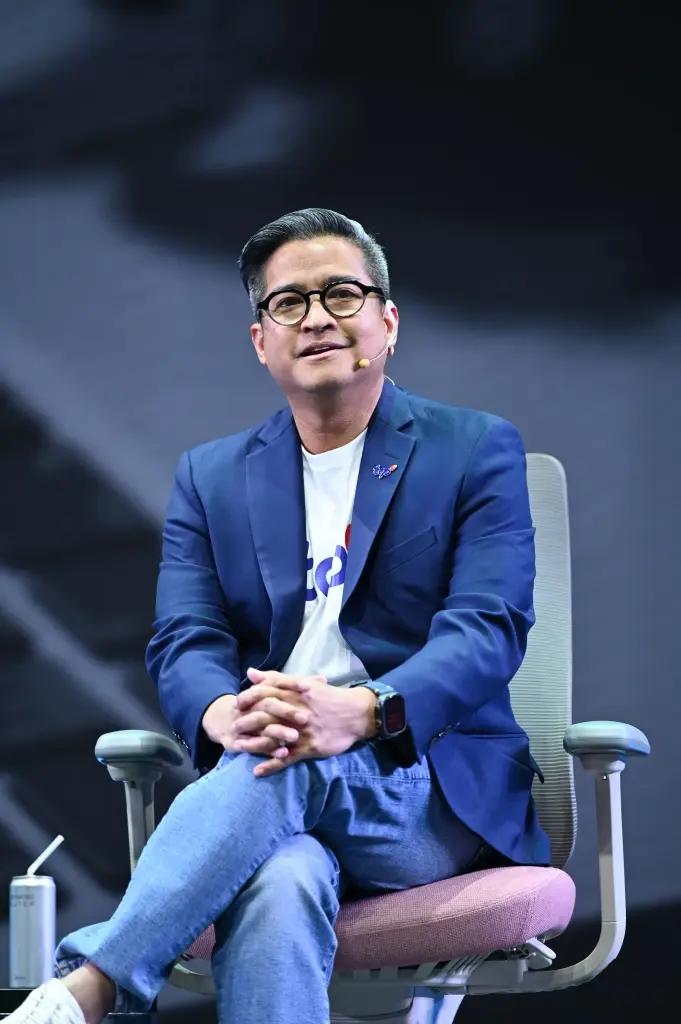 กลุ่มธุรกิจ TCP ‘ปลุกพลัง คนทำงาน ให้ไปต่อ’ ผ่านแนวคิด Work-life Intelligence และการออกแบบพลังงานอย่างรู้จังหวะ