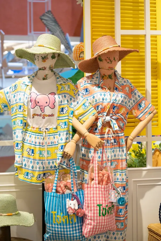 สงกรานต์ภูเก็ต ปั้นแลนด์มาร์กป่าตอง 'Central Songkran Fest' สาดสนุกระดับโลก