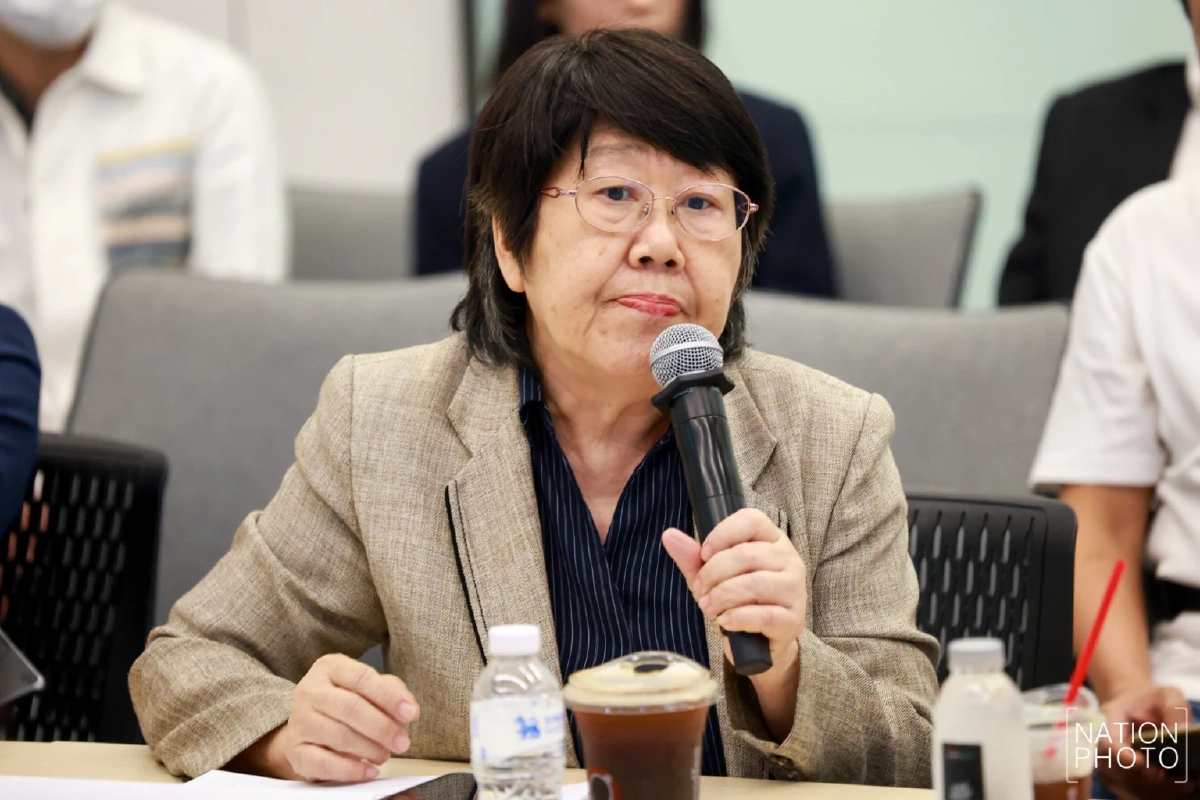 ‘สภาผู้บริโภค’ เสนอรัฐตรวจสต็อกน้ำมัน เรียลไทม์แก้ราคาไม่เป็นธรรม