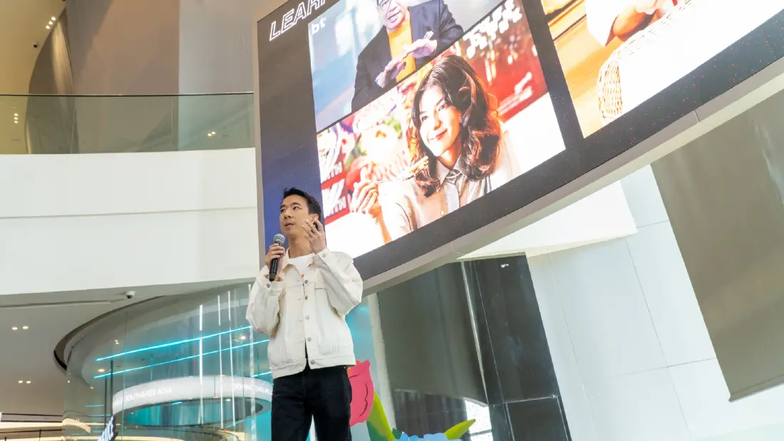 เปิดตัว TCCA ดันครีเอเตอร์ไทย 9 ล้านคนสู่อาชีพทางการ มุ่งสู่สากล