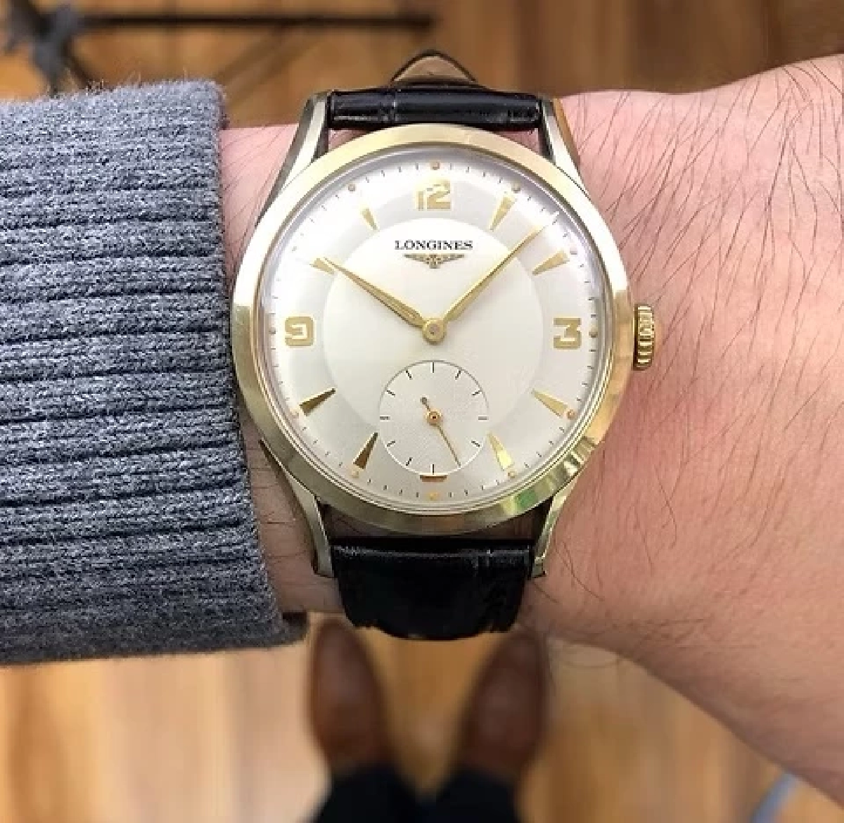 Gen Z ปลุกกระแส  'นาฬิกาวินเทจ'  ซื้อเพราะ ‘ดีไซน์’ ไม่ใช้ดูเวลา