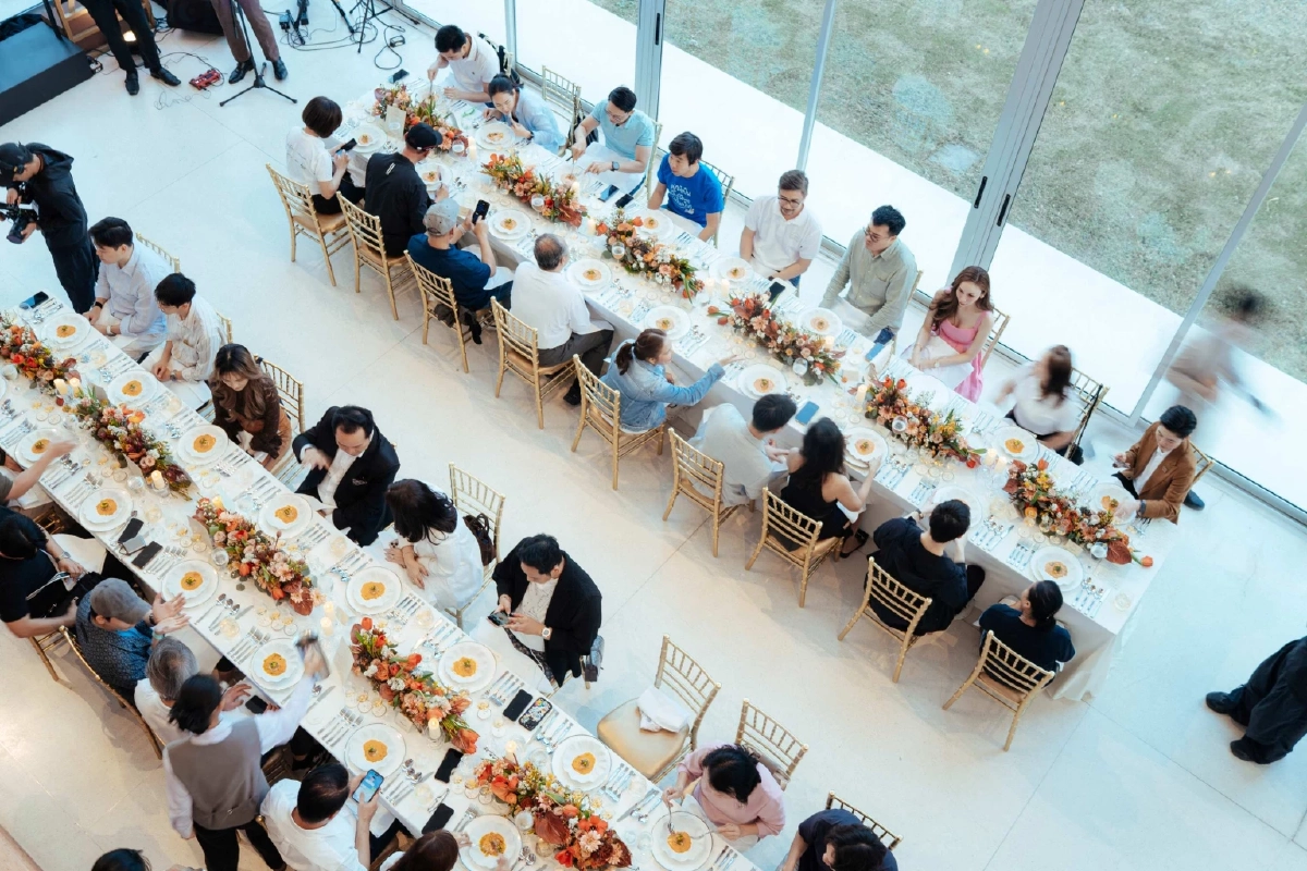 กางแผนปั้นเมือง ‘มรดกโลก’ สู่หมุดหมายท่องเที่ยว 'PRAKAAN' ยกประสบการณ์พรีเมียม