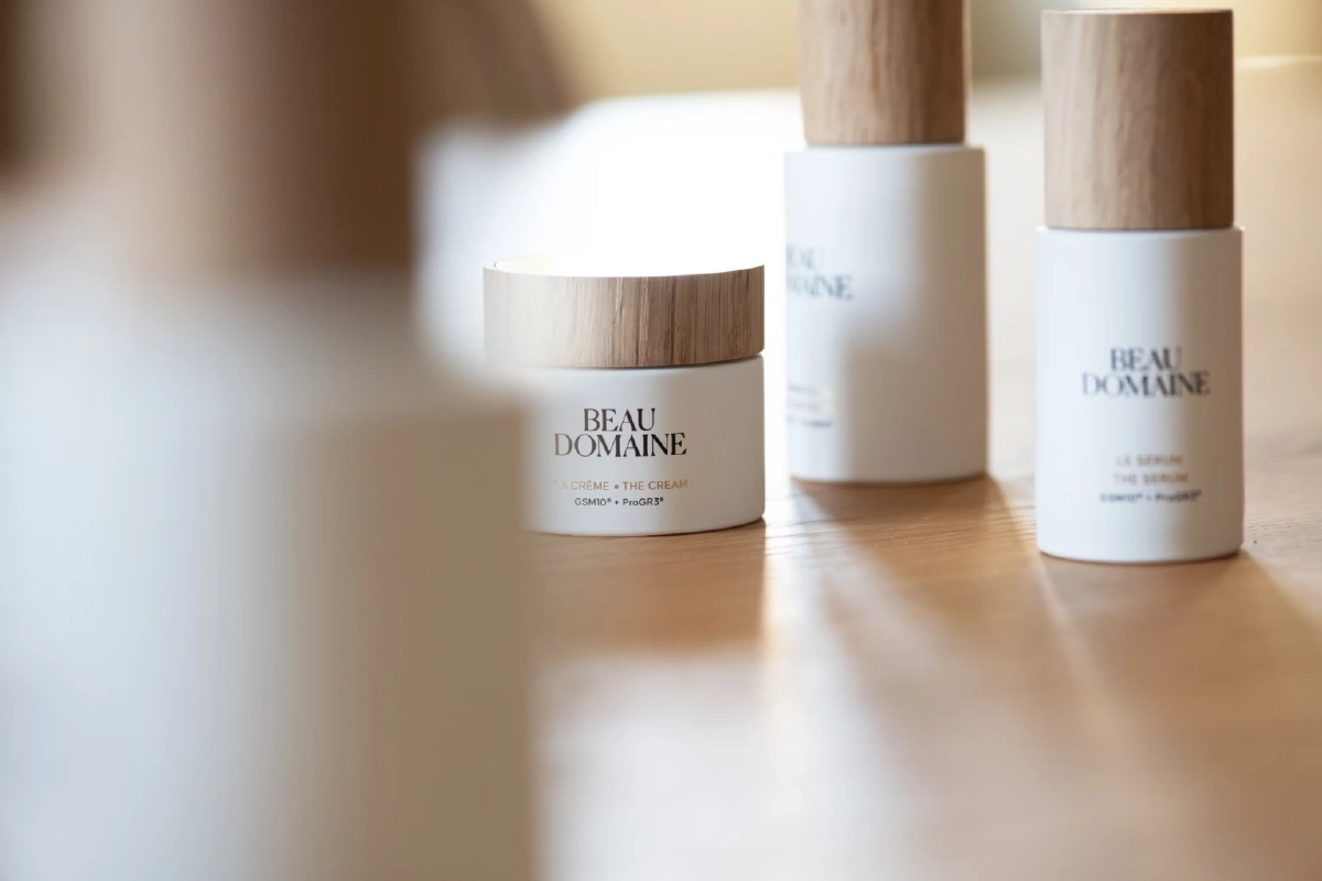 ที่มา: Beau Domaine/FB