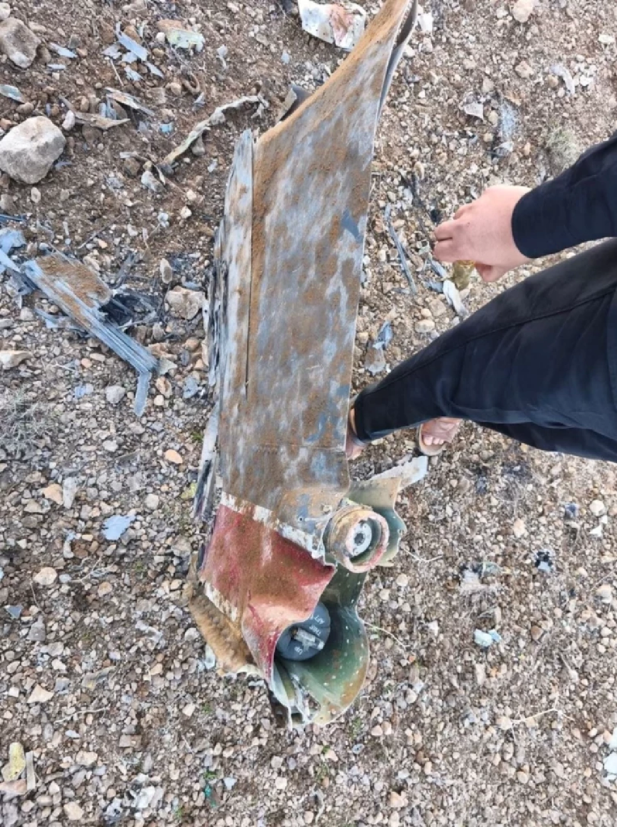 F-15 สหรัฐฯ ตกในอิหร่าน: กับยุทธการชิงตัวนักบิน ที่อาจจะซ้ำรอย Black Hawk Down Credit ภาพ REUTERS