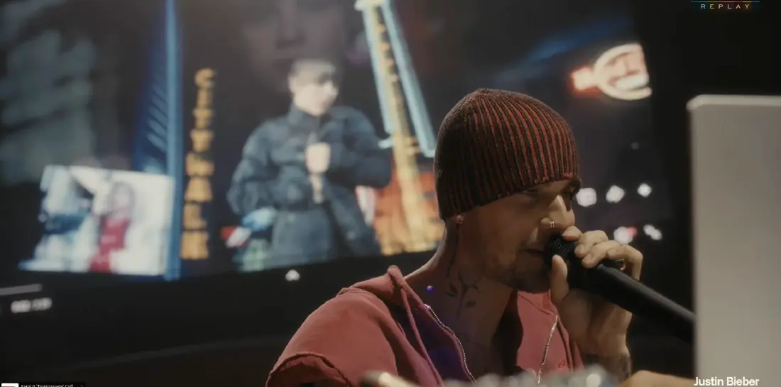 มัดรวม 5 โมเมนต์สุดทำถึง ในงานเทศกาลดนตรี 'Coachella 2026'