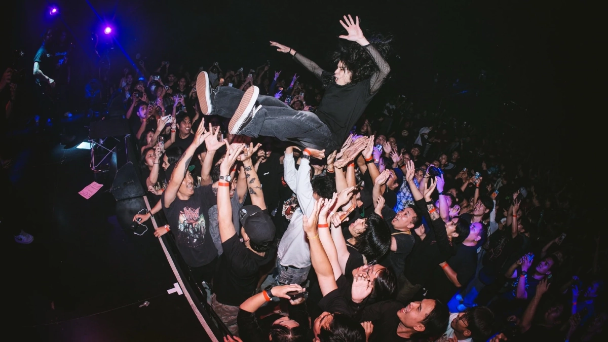 คืนชีพของจริง! เมื่อ 'Afterlife' พาวง Retrospect กลับมาเขย่าหูชาวร็อกในรอบหลายปี