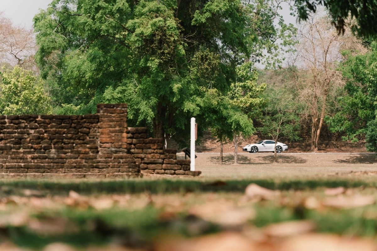 กางแผนปั้นเมือง ‘มรดกโลก’ สู่หมุดหมายท่องเที่ยว 'PRAKAAN' ยกประสบการณ์พรีเมียม