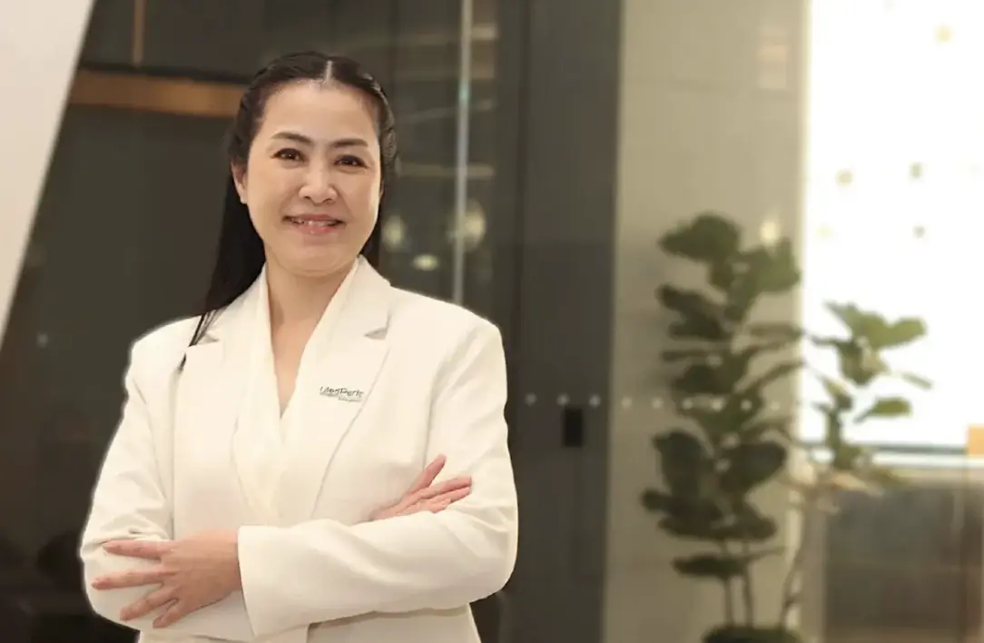 KTC ผนึก MedPark สร้าง Wellness Ecosystem พลิกโฉมสุขภาพสู่การลงทุนระยะยาว