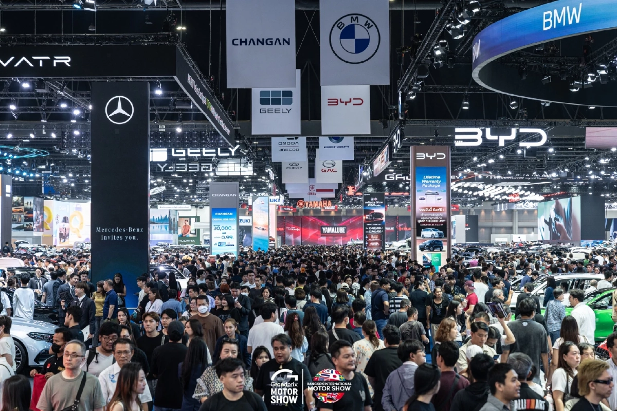 CREDIT : Grandprix Online