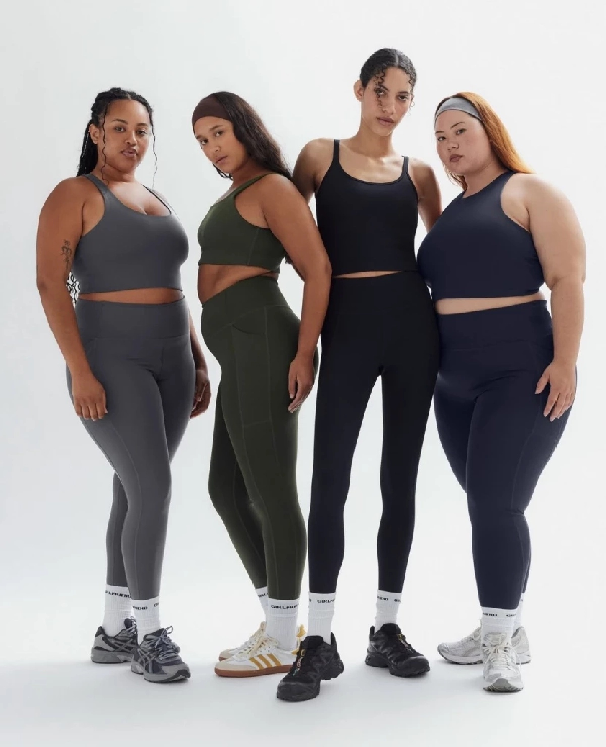 CREDIT : Girlfriend Collective