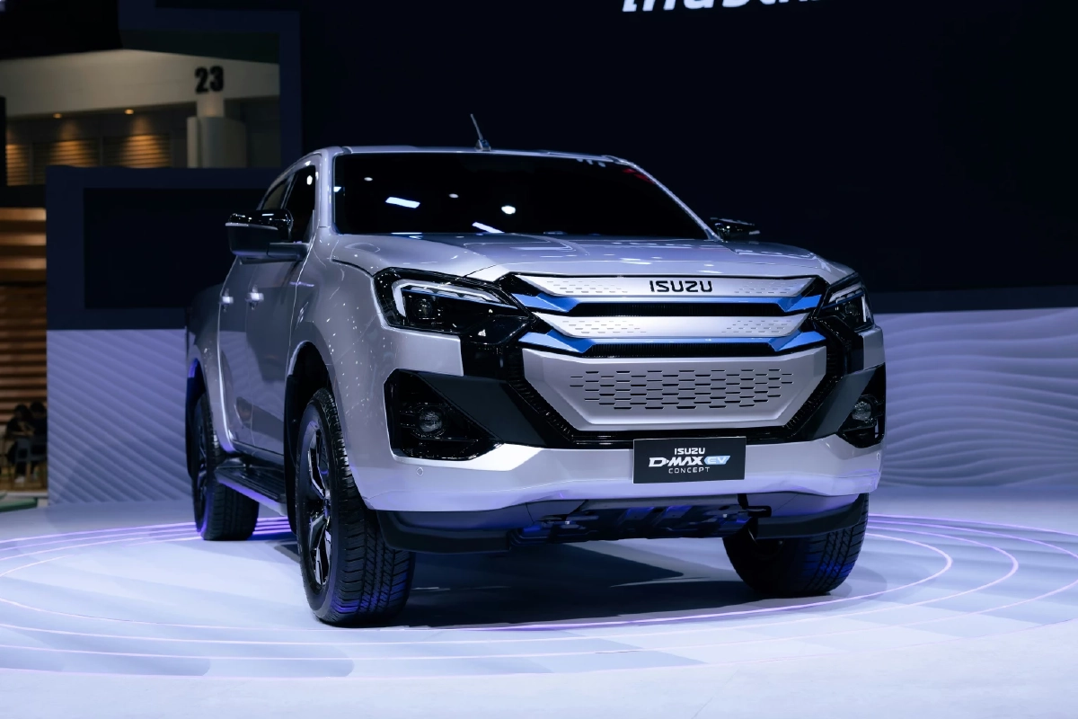 3 ข้อควรรู้ ก่อนซื้อ 'รถ EV' คนไทยเสี่ยงหนี้พุ่ง หาที่ชาร์จวุ่น