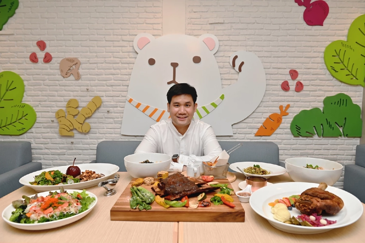 ร้านอาหารเชนใหญ่ตรึงราคา 3 เดือน ช่วยคนไทย CRG ชู คอนแทรคฟาร์มมิ่ง-สต็อกเก่า คุมต้นทุน
