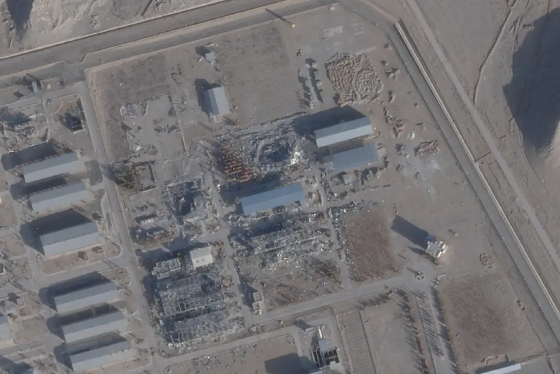 อิหร่าน-สหรัฐฯ อาจเจรจาอีกรอบ กับเส้นแดง 'ยุตินิวเคลียร์'