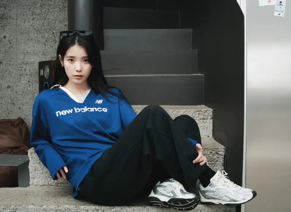 ทำไม New Balance รองเท้าผ้าใบอายุกว่าร้อยปี ครองใจชาว Gen Z