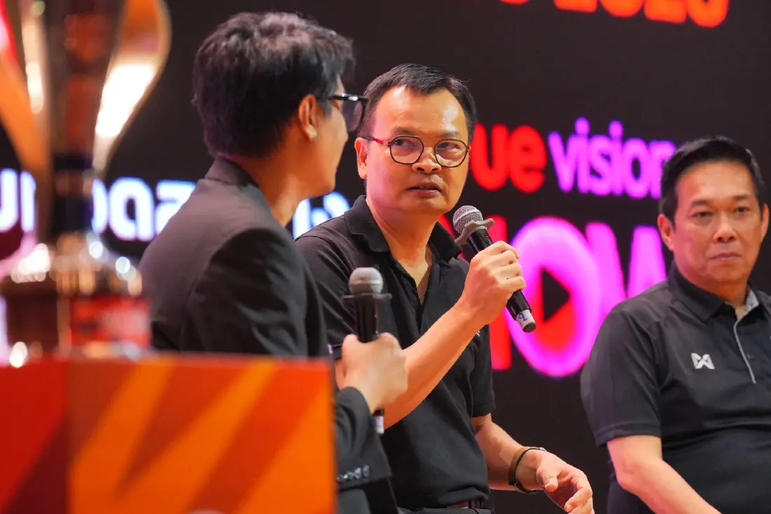 MEA หนุน Futsal Thai League 2026 ต่อเนื่องปีที่ 3 จุดพลังกีฬาไทยสู่เบอร์ต้นเอเชีย