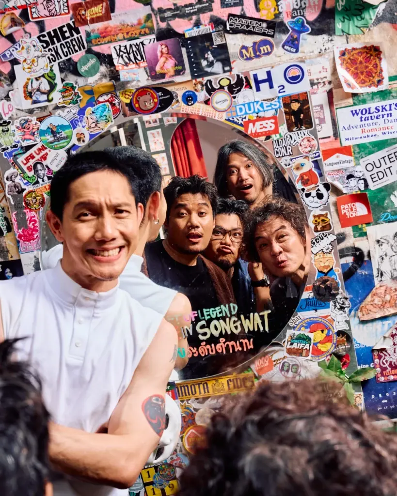 เบื้องหลังเพลง ‘ชีวิตวุ่นวาย (What the ...)’ ช่วงที่หนักสุดของ 'ปั๊บ POTATO'