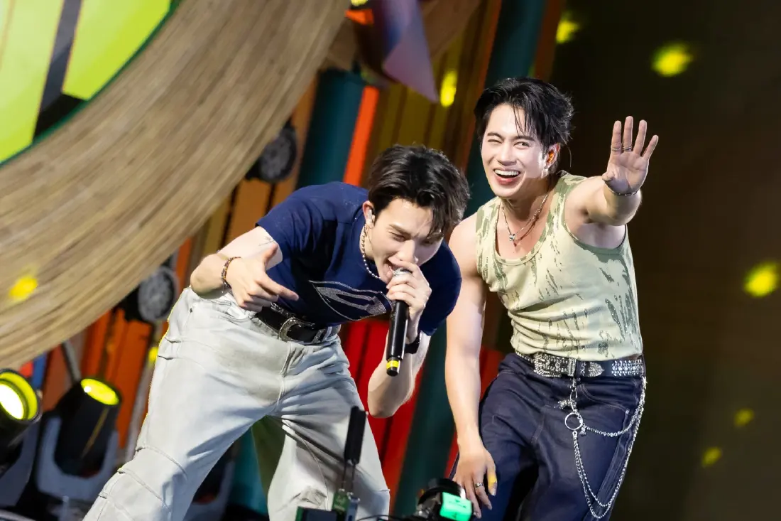 สยามพารากอน เปิดฉากเทศกาลมหาสงกรานต์สุดยิ่งใหญ่ เนรมิต “SIAM PARAGON SUMMERBEATS MUSIC FEST 2026”