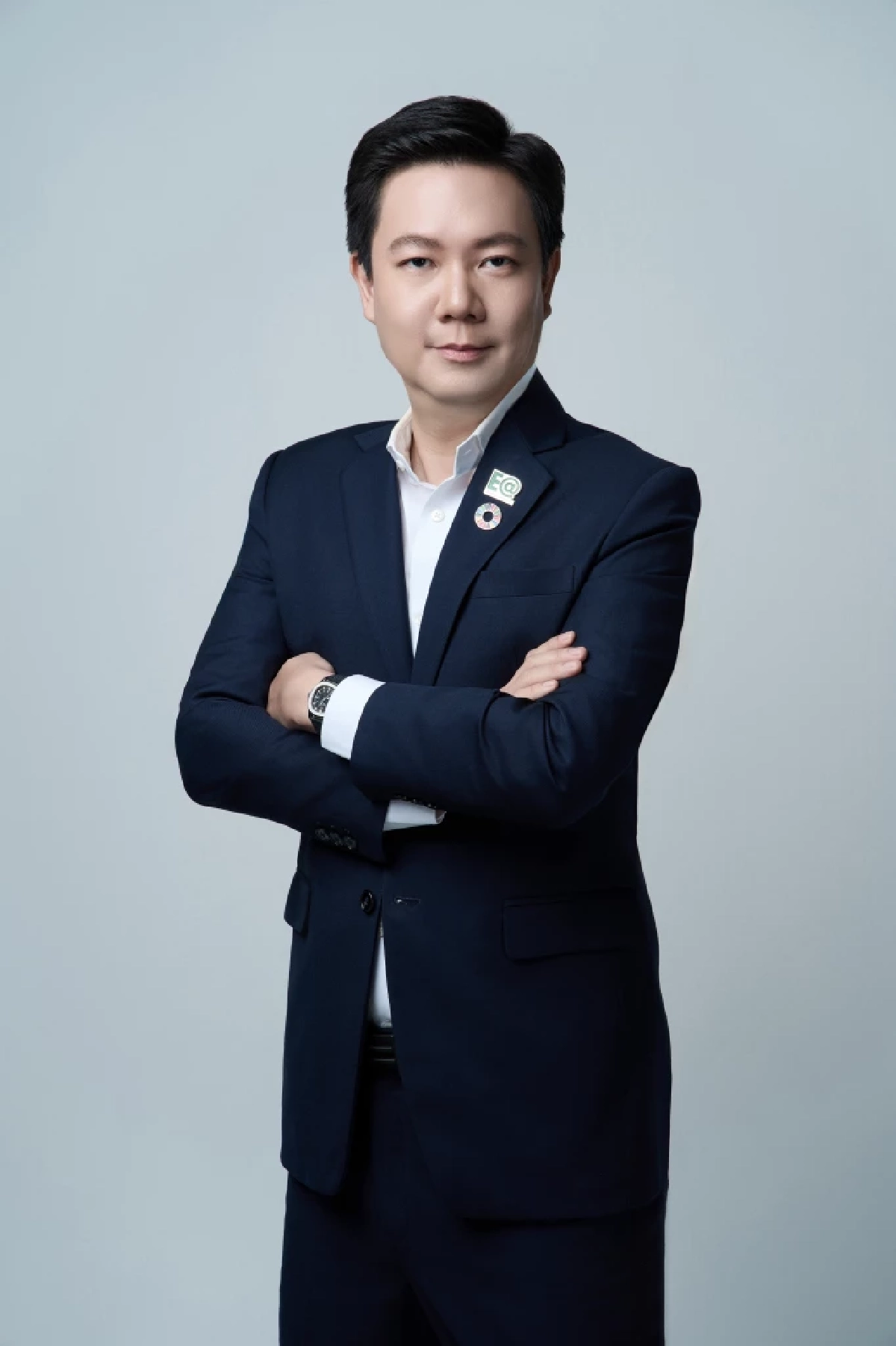 EA ปลื้ม 'Bangkok E-Bus Programme' ส่งมอบ Carbon Credits ต่อเนื่อง