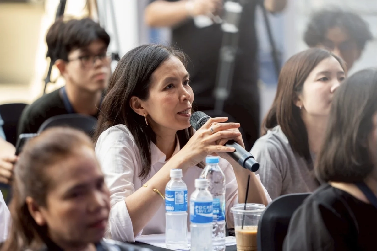 เด็กไทย 80% เสี่ยงอุบัติเหตุรถจักรยานยนต์ เดินหน้าลุยถนนปลอดภัย