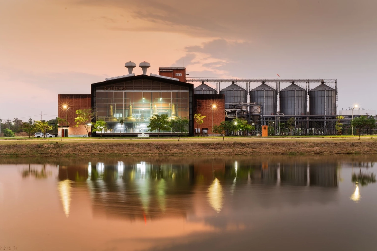 กางแผนปั้นเมือง ‘มรดกโลก’ สู่หมุดหมายท่องเที่ยว 'PRAKAAN' ยกประสบการณ์พรีเมียม