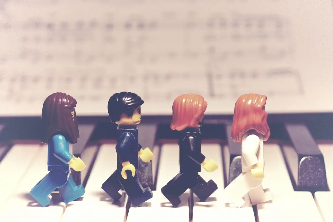 10 เมษายน 1970 The Beatles ยุบวง - ผู้บุกเบิก วงร็อก 4 ชิ้น  เปลี่ยนโลกดนตรี-ป๊อปคัลเจอร์