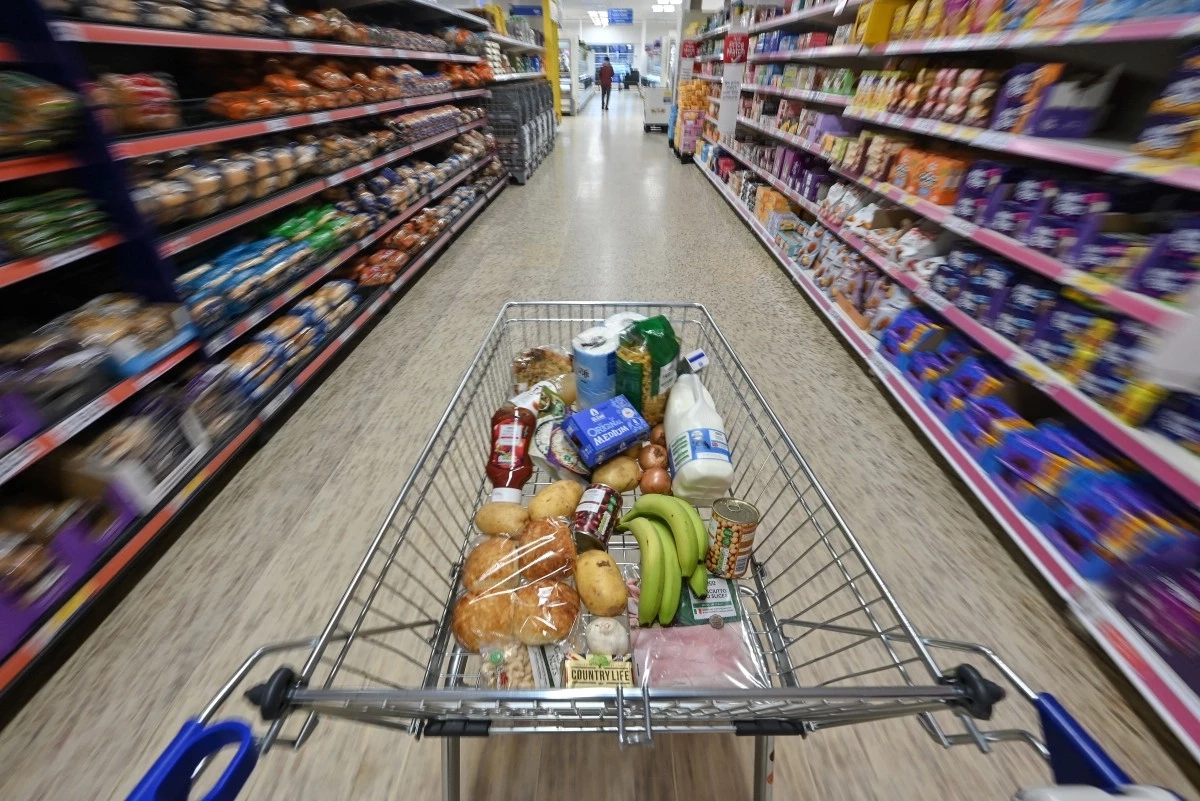 Stagflation คืออะไร ? วิกฤตของแพง รับมือเศรษฐกิจ 2026 จากราคาน้ำมัน สงครามอิหร่าน Credit ภาพ AFP 