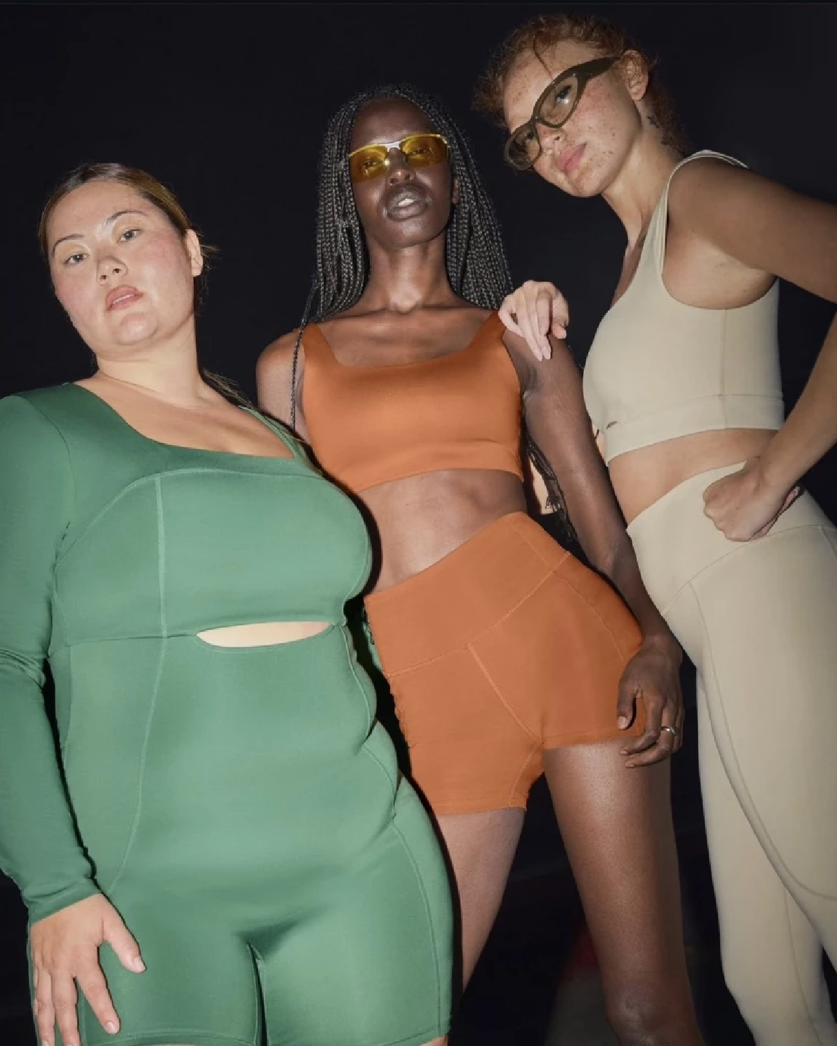 CREDIT : Girlfriend Collective