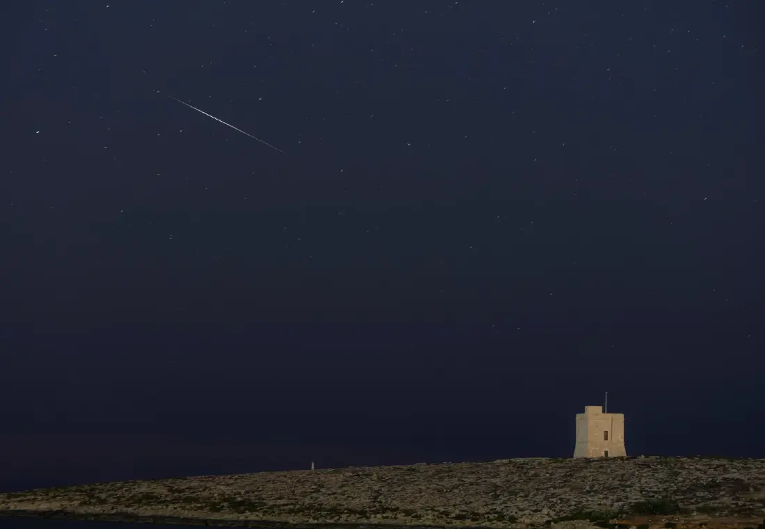 งานวิจัยพบโลกยามกลางคืนสว่าง 16% จากกิจกรรมมนุษย์ทั่วโลก