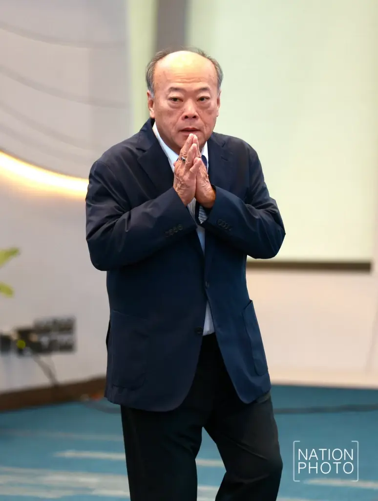 ‘บ้านชาวไทย’ จัดกระบวนการคัดเลือก จัดสรรสิทธิ อย่างโปร่งใส เป็นธรรม