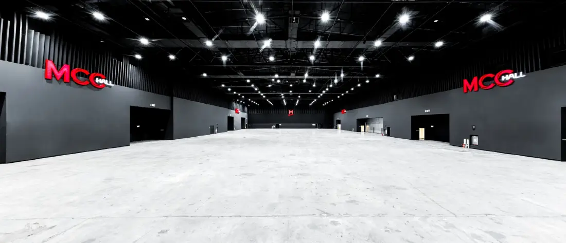 เดอะมอลล์ กรุ๊ป ยกระดับ MCC HALL สู่ศูนย์กลางจัดงาน MICE และ Event ระดับภูมิภาค