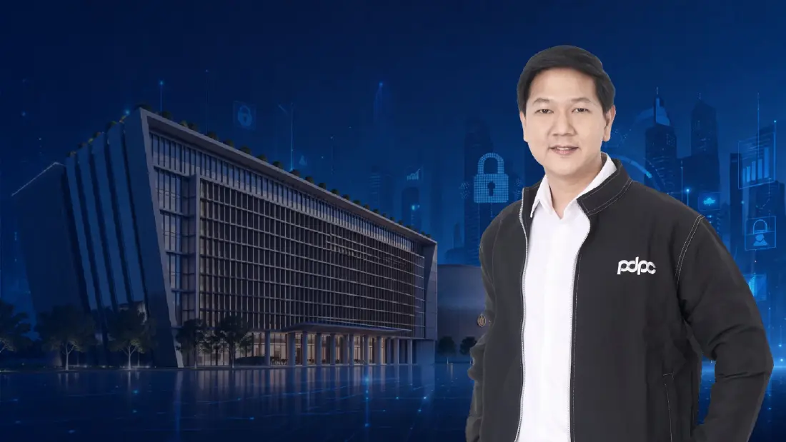 6 เดือนตรวจสอบ PDPA 5.9 แสนหน่วย  อปท.เสี่ยงข้อมูลรั่วไหลมากสุด