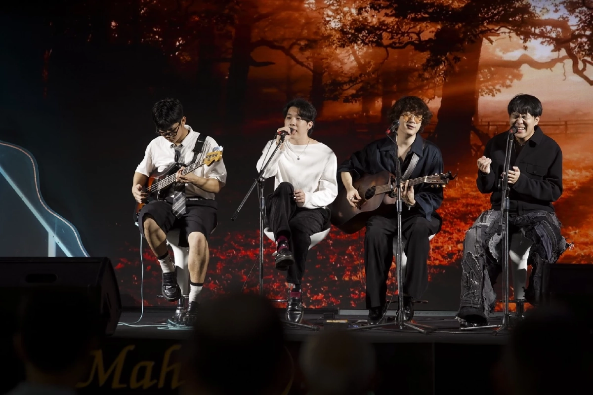 “Maha Songkran World Water Festival 2026” เปลี่ยนกทม. เป็นแลนด์มาร์กแห่งความสนุก